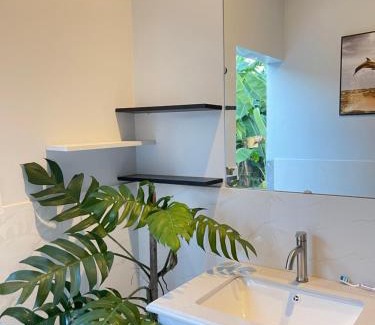 Quang Dien House | Cle homestay