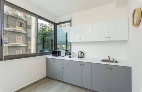 Beirut Apartment | Clea 2-Bedroom Apartment in Sioufi