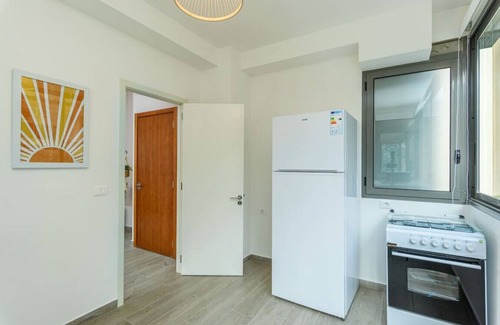 Beirut Apartment | Clea 2-Bedroom Apartment in Sioufi