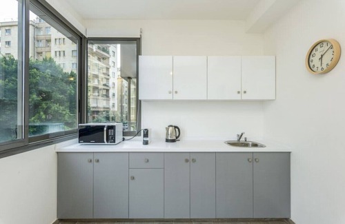 Beirut Apartment | Clea 2-Bedroom Apartment in Sioufi