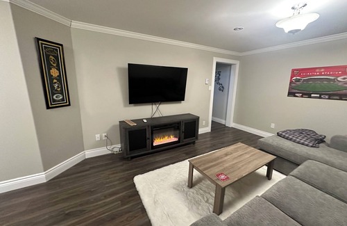 Portugal Cove - St. Philips Apartment | Clean Comfortable St. Philip’s Stay