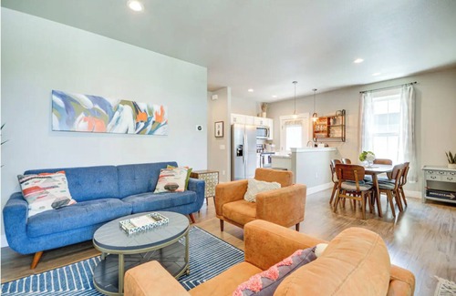 Billings Cottage | Clean 3-bed, 2-bath cottage with neighborhood amenities in the heart of Billings