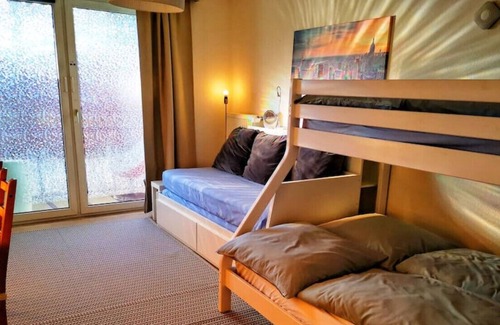 Barmbek-Sued Apartment | Clean 3 Room City Apartment+Balcony+free Wifi