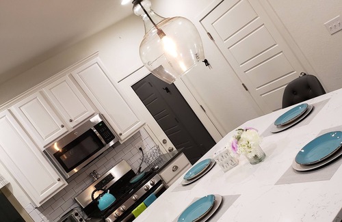 Green Valley Ranch House | Clean and beautiful house.