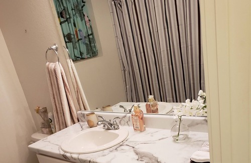 Green Valley Ranch House | Clean and beautiful house.