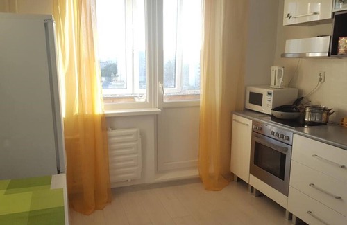 Lasnamae Apartment | Clean and comfortable appartment in the hart of Lasnamäe