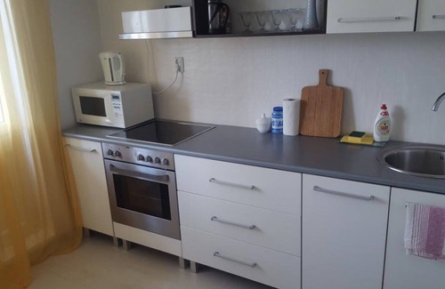 Lasnamae Apartment | Clean and comfortable appartment in the hart of Lasnamäe