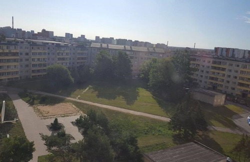 Lasnamae Apartment | Clean and comfortable appartment in the hart of Lasnamäe