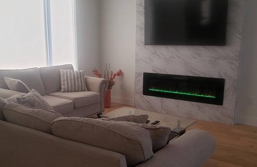 London House | Clean and Comfort Room