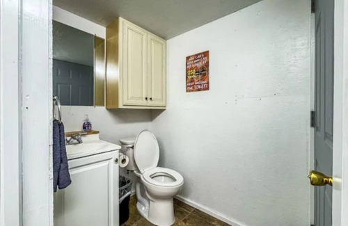 Pinconning House | Clean and Comfortable Camp Close to the Bay