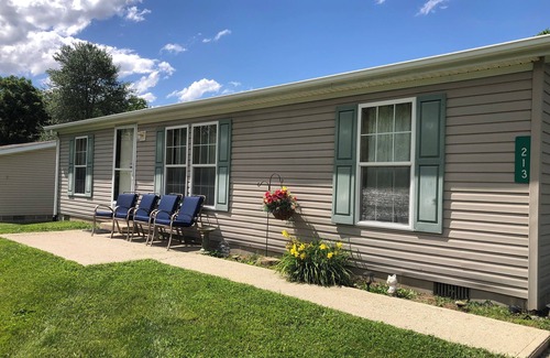 Liberty House | Clean and Comfortable HomenLocally owned. Liberty INnUnion County