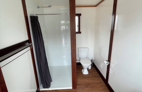 Atherton Cabin | Clean and convenient cabin Centrally located in Atherton township.