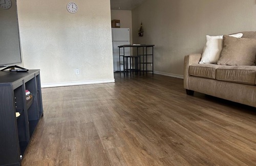 Texarkana Apartment | Clean and Convenient 1-bedroom apartment with WiFi, AC in fabulous Texarkana