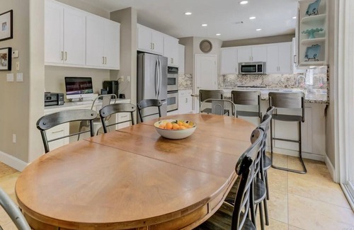 Vacaville House | Clean and cozy bedroom in a beautiful Semi Custom home.
