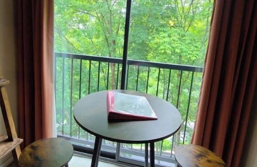 Nellysford Apartment | Clean and cozy loft! Right at Mountain Inn!