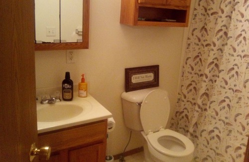 Champaign Apartment | Clean and cozy one bedroom one bath apartment in Champaign Il