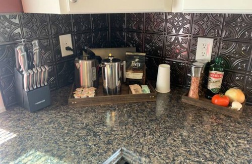 Sparta House | Clean and cozy Sparta getaway