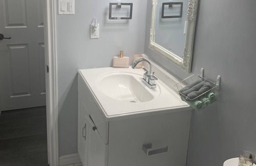 Argyle House | Clean and moden Bungalow