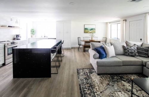 Mesa Grande House | Clean and newly remodeled + fun backyard! Close to Everything!