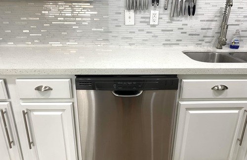 Port Charlotte - Charlotte Harbor Apartment | Clean and peaceful coastal inspired x-large apartment.