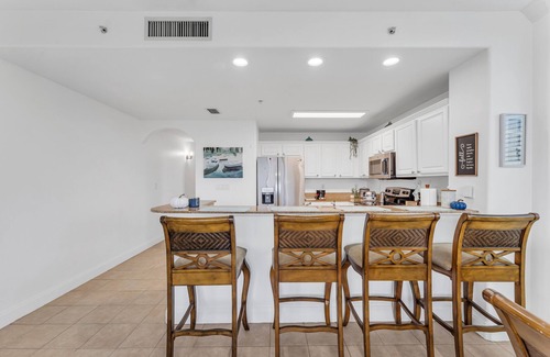 Florida Central Atlantic Coast Condo | Clean and quiet 2BR Condo minutes from Disney springs