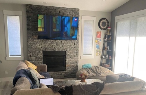 Prince George House | Clean and quiet place for long stay