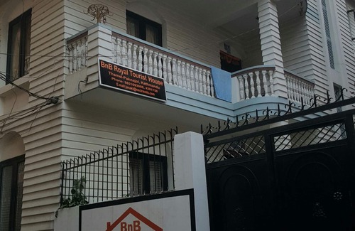 Thamel House | Clean and quiet hostel in Thamel