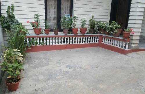 Thamel House | Clean and quiet hostel in Thamel