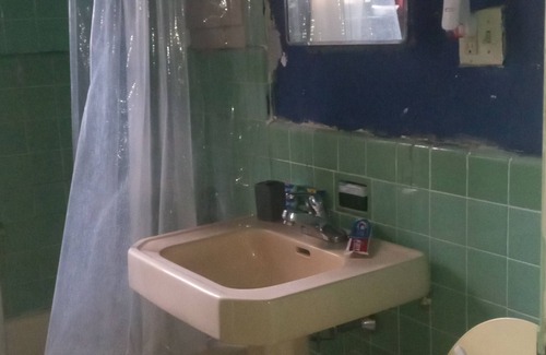 Parkchester Condo | Clean and quiet living quarters
