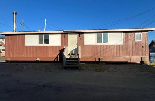 Nome Apartment | Clean and Quiet Studio Apartment A