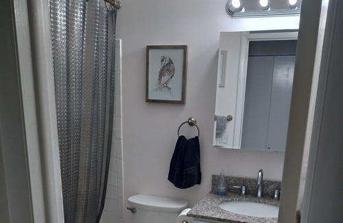 Firthcliffe House | Clean and Sanitized Cornwall Condominium