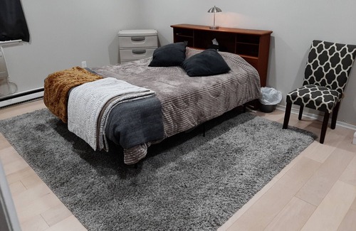 Firthcliffe House | Clean and Sanitized Cornwall Condominium