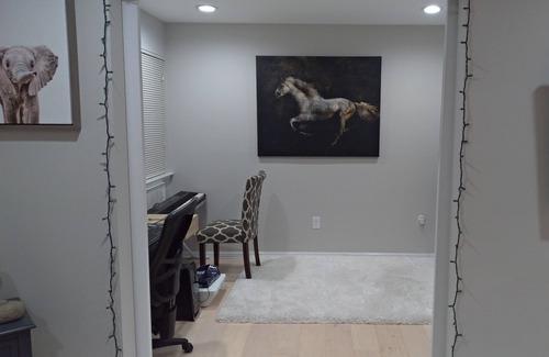 Firthcliffe House | Clean and Sanitized Cornwall Condominium