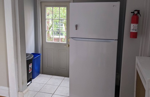 Skillman Apartment | Clean and
