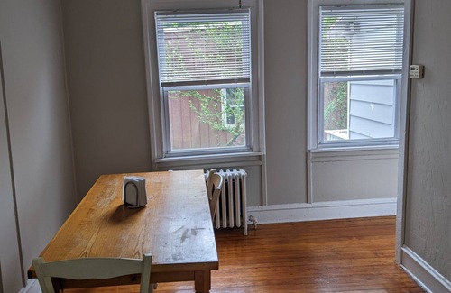 Skillman Apartment | Clean and
