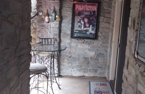 Folsom House | Clean and very quite