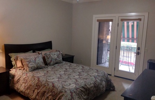 Folsom House | Clean and very quite