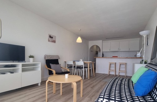 Empuriabrava Apartment | Clean and well maintained apartment on beach of Empúriabrava, family atmosphere