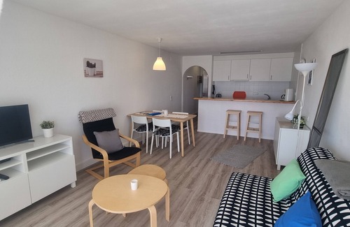 Empuriabrava Apartment | Clean and well maintained apartment on beach of Empúriabrava, family atmosphere