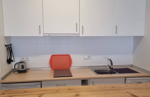 Empuriabrava Apartment | Clean and well maintained apartment on beach of Empúriabrava, family atmosphere