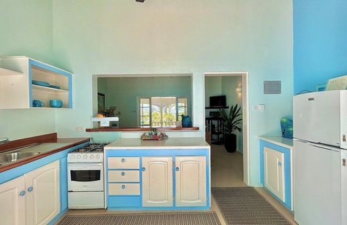 Mount Pleasant Bay Villa | Clean, Calm & Coastal – The Ideal Bequia Stay