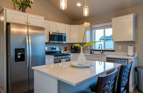 Post Falls House | Clean & Charming Stay Near Coeur d'Alene