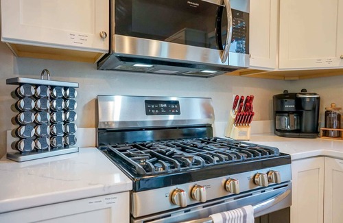 Post Falls House | Clean & Charming Stay Near Coeur d'Alene