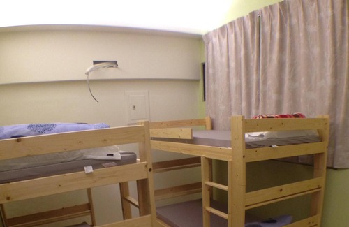 Sanxing House | clean, comfortable room