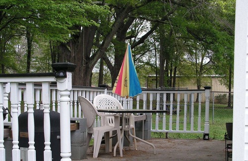 Villa Rica House | Clean Comfy Home Away From Home