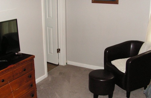 Villa Rica House | Clean Comfy Home Away From Home
