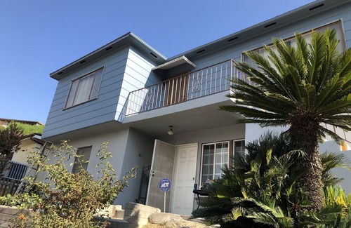 Eagle Rock Apartment | Clean, Cozy Apt in LA, near Hollywood, DTWN LA, mins to Pasadena Rose Bowl