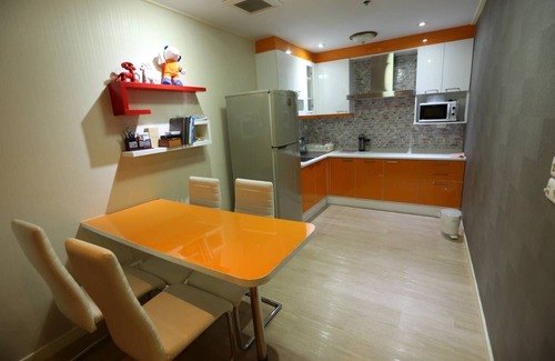 Bang Phlat Apartment | Clean Cozy Comfort near Khaosan,Shopping