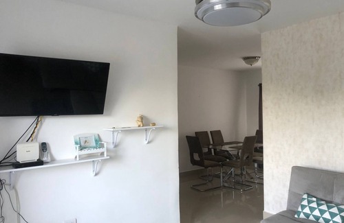 Residencial El Doral Apartment | Clean & Cozy Condo 5 minutes from Playa Dorada