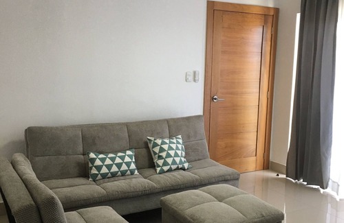 Residencial El Doral Apartment | Clean & Cozy Condo 5 minutes from Playa Dorada